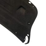 Forro Acabamento Tampa Porta Malas Bmw 320i F30 2013 2018 - Imagem 5