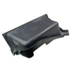 Moldura Duto Painel Corta Fogo Audi Q8 3.0 2020 2021 22 Oem - Imagem 4
