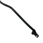 Tubo Mangueira Oleo Cambio Bmw 320i F30 2013 2014 a 2018 Oem - Imagem 2