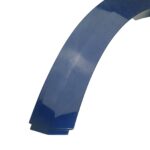 Moldura Friso Roda Audi Q8 3.0 2020 2021 2022 Traseiro Esq - Imagem 5