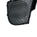 Grade Alto Falante Forro Porta Audi A3 2003 a 2013 Diant Esq - Imagem 8