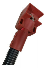 Chicote Cabo Positivo Bateria Ferrari 458 Italia 2009 2015 - Imagem 2