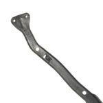 Suporte Inferior Travessa Motor Bmw 320i F30 N20 2013 a 2018 - Imagem 5