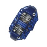 Pinça Freio Bmw M2 Coupe G87 2022 2023 a 2025 Diant Direito - Imagem 2