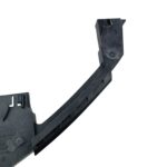 Suporte Guia Farol Parachoque Porsche Cayanne 2019 2022 Esq - Imagem 5