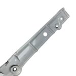 Suporte Parachoque Traseiro Porsche 911 997 2005 A 2007 2008 - Imagem 3