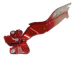 Dobradiça Capo Ferrari 458 Italia Spider 2009 A 2015 Oem Dir