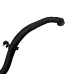 Tubo Mangueira Respiro Oleo Motor Porsche 718 Cayman 18  23 - Imagem 2