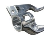 Suporte Suspensao Land Rover Defender D300 2023 24 Diant Esq - Imagem 8
