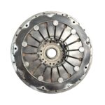Embreagem Volante Motor Bmw M5 M6 E60 E63 V10 2005 a 2010