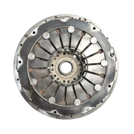 Embreagem Volante Motor Bmw M5 M6 E60 E63 V10 2005 a 2010