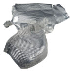 Defletor Termico Calor Tanque Ferrari 458 Spider Italia Oem - Imagem 5