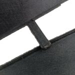 Carpet Assoalho Ferrari 458 Spider 2010 11 a 2014 Tunel Oem - Imagem 6