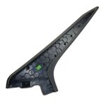 Acabamento Console Central Porsche 718 Cayman S 18 2023 Esq - Imagem 5