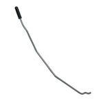 Pino Trava Porta Bmw M2 Coupe G87 2022 2023 A 2025 Esquerdo - Imagem 5