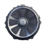 Alto Falante Subwoofer Bose Porsche 718 Cayman S 2018 A 2023