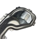 Defletor Termico Corta Fogo Porsche 718 Cayman S 2018 a 2023 - Imagem 4