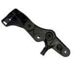 Suporte Puxador Alavanca Capo Bmw 320I F30 2013 a 2018 Oem - Imagem 5
