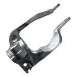 Suporte Suspensao Land Rover Defender D300 2023 24 Diant Esq - Imagem 5