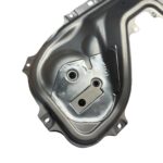 Defletor Termico Corta Fogo Porsche 718 Cayman S 2018 a 2023 - Imagem 5