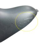 Acabamento Dobradiça Porta Malas Bmw 320i F30 2013 a 18 Esq - Imagem 4