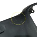 Forro Acabamento Teto Capota Ferrari 458 Spider 2010 a 2014 - Imagem 3