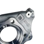 Manga Eixo Montante Bmw M2 Competition G87 2025 Tras Direito - Imagem 7