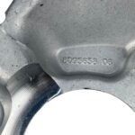 Manga Eixo Montante Bmw M2 Competition G87 2025 Tras Direito - Imagem 10