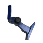 Dobradiça Inf Porta Bmw M2 Coupe G87 2022 a 2025 Direito Oem - Imagem 6