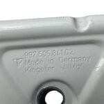 Suporte Parachoque Traseiro Porsche 911 997 2005 A 2007 2008 - Imagem 7