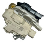 Fechadura Porta Audi A6 2011 A 2018 Dianteira Esquerda Oem