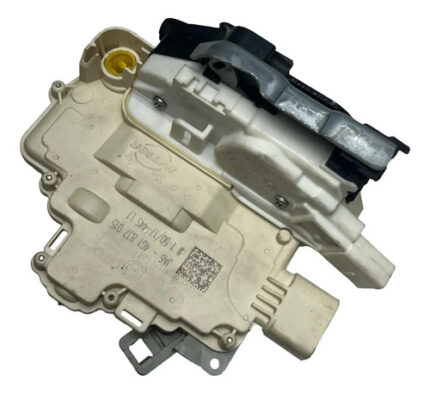 Fechadura Porta Audi A6 2011 A 2018 Dianteira Esquerda Oem