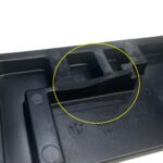 Capa Polo Positivo Bateria Bmw M2 Coupe G87 2022 23 A 2025 - Imagem 2