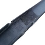Friso Inferior Parachoque Porsche 911 996 1999 a 2005 Diant - Imagem 10
