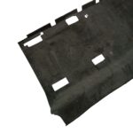Carpet Assoalho Ferrari 458 Spider 2010 a 2014 Direito Oem - Imagem 4