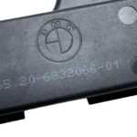 Modulo Sensor Keyless Bmw M2 Coupe G87 2022 A 2025 Original - Imagem 7