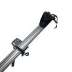 Suporte Rack Teto Bicicleta Audi Q5 2008 2009 2010 A 2025 - Imagem 2