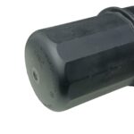 Tampa Filtro Oleo Motor Porsche Boxster 2005 2006 A 2008 Oem - Imagem 3