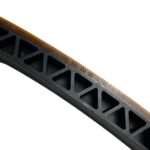 Guia Tensor Corrente Porsche 911 3.2 996 1998 1999 a 2005 - Imagem 7