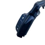 Acabamento Moldura Churrasqueira Bmw 320i F30 2013 2018 Esq - Imagem 4