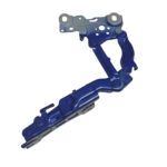 Dobradiça Capo Bmw M2 Coupe G87 2022 23 24 2025 Direito Oem - Imagem 5