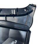 Suporte Guia Parachoque Bmw 320i F30 2013 2018 Tras Direito - Imagem 10