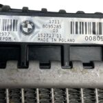 Radiador Auxiliar Motor Bmw M2 Coupe G87 2022 2023 2024 2025 - Imagem 7