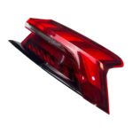Lanterna Carroceria Audi Rs E Tron Gt 2022 23 2024 Direita