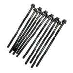 Kit Parafusos Cabeçote Porsche 911 3.2 996 1998 a 2005 Oem - Imagem 3