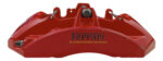 Pinça Ferrari 458 Italia 2010 A 2014 Dianteira Esquerda Oem