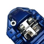 Pinça Freio Bmw M2 Coupe G87 2022 2023 a 2025 Diant Esquerdo - Imagem 3