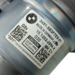 Modulo Bomba Freio Abs Bmw M2 Competition G87 2022 a 2025 - Imagem 10