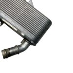 Trocador Calor Auxiliar Cambio Porsche 718 Cayman S 2018 23 - Imagem 5