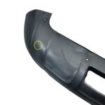 Spoiler Capa Parachoque Audi Q3 2.0 Tfsi 2015 2018 Traseiro - Imagem 4
